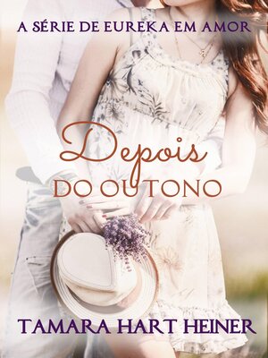 cover image of Depois do Outono